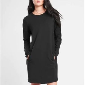 Athleta balance dress